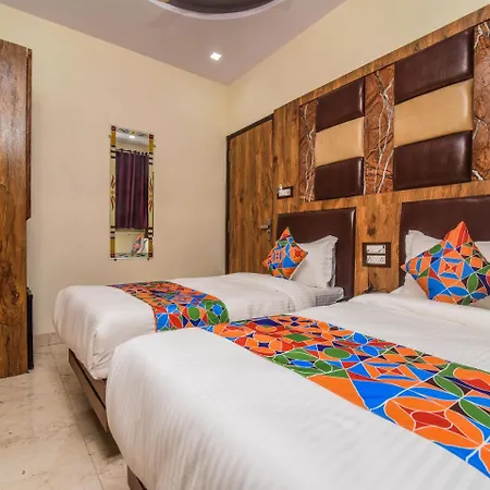 Hotel Dollar Inn